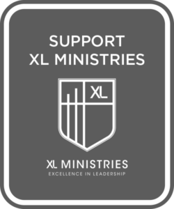 support button XL Ministries