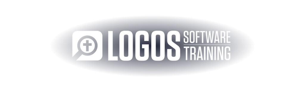 logos software training XL Ministries