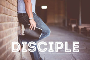 Read more about the article Definition of a Disciple