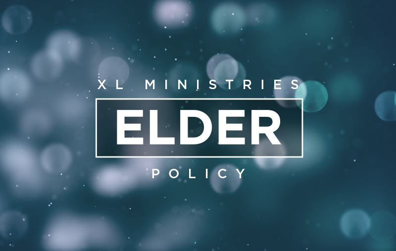 Elder Policy