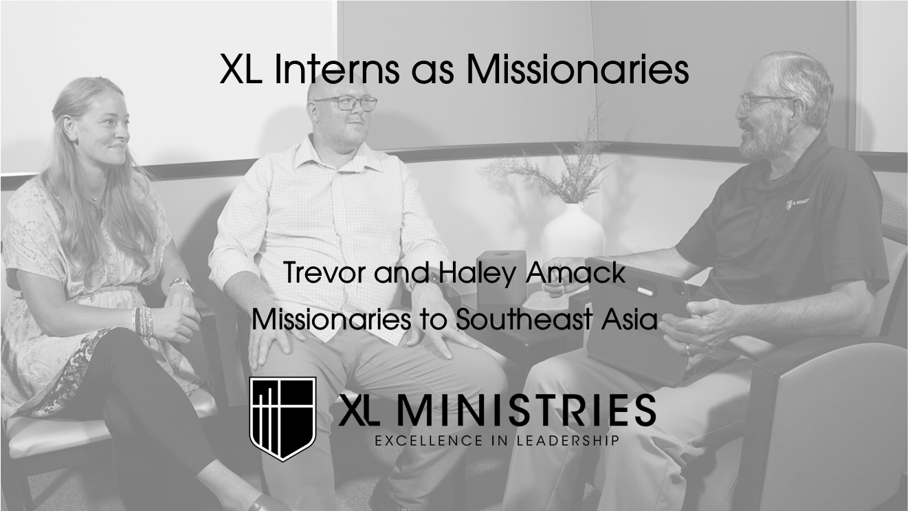 amack XL Ministries